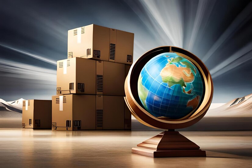 Comércio Mundial – EsPCEx: comércio internacional, blocos econômicos e OMC