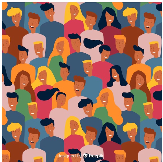 População: demografia, migrações e estrutura etária