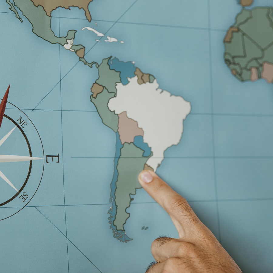 Geografia do Brasil
