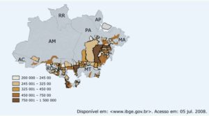 questões de geografia agrária do enem