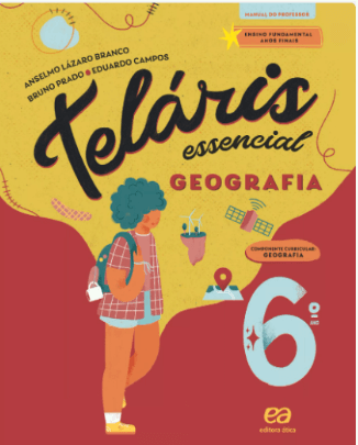 baixar livro de geografia telaris