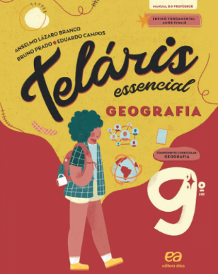 baixar livro de geografia telaris