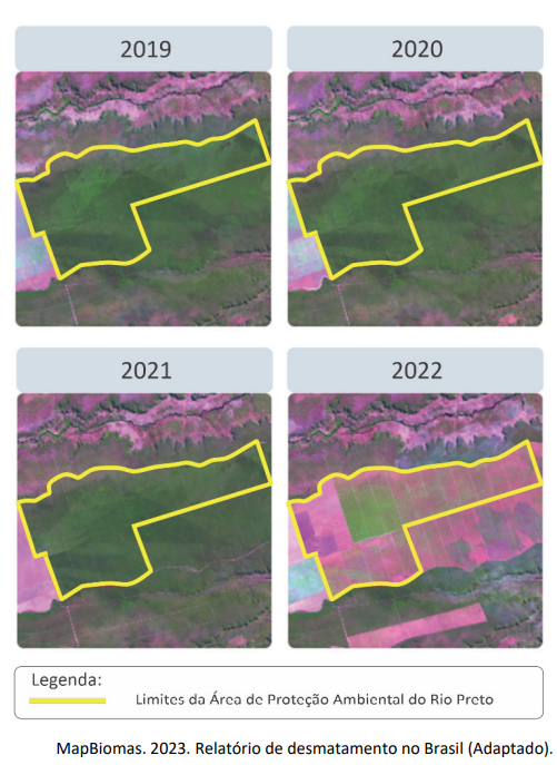 Agricultura exercícios