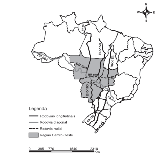 questões de geografia do enem