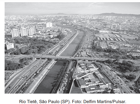 questões de geografia no enem