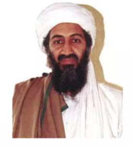 aula sobre terrorismo internacional