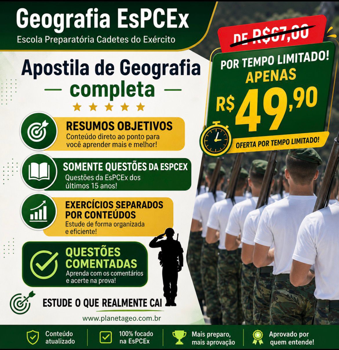 Apostila EsPCEx