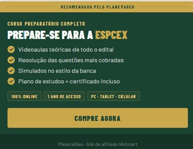curso completo preparatório triali para espcex