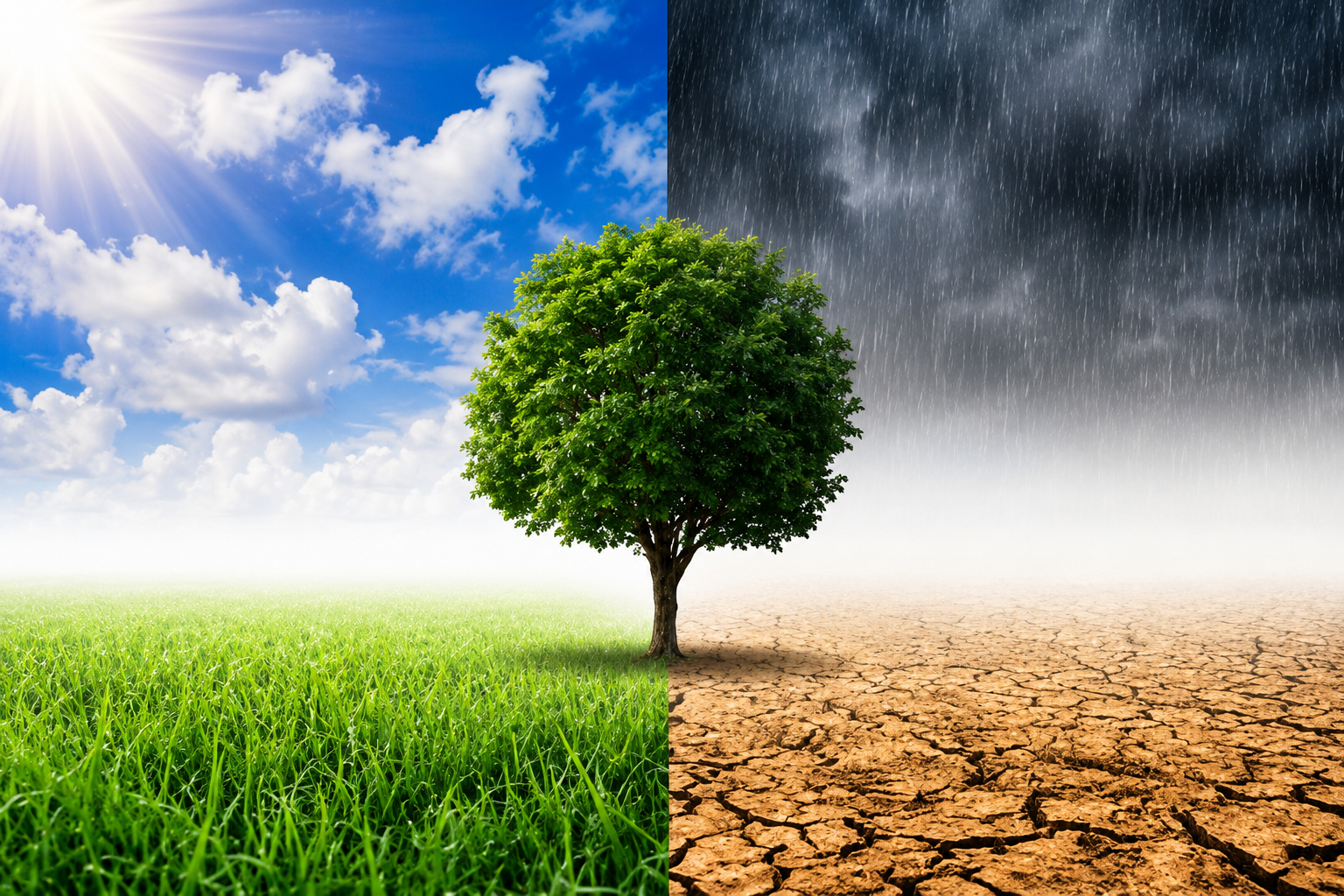 Climatologia — resumo + simulado