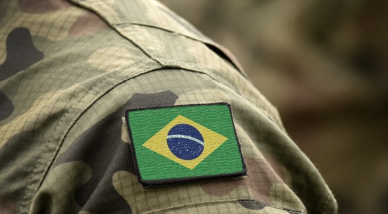 Concursos militares