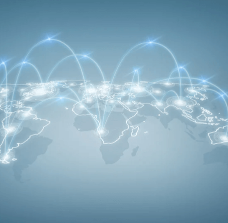 Comércio mundial e blocos econômicos
